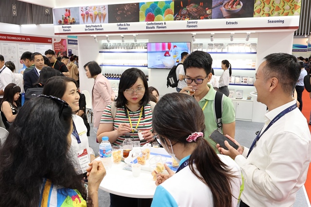 Fi Vietnam 2026 to offer gateway into Vietnam’s food and beverage ingredients industry