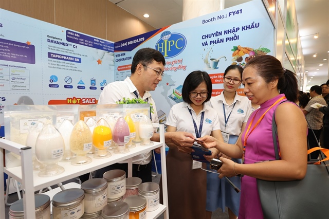 Fi Vietnam 2026 to offer gateway into Vietnam’s food and beverage ingredients industry