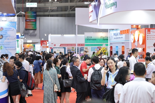 Fi Vietnam 2026 to offer gateway into Vietnam’s food and beverage ingredients industry