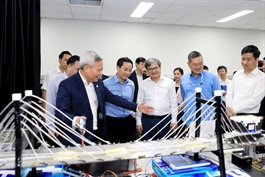 Hà Nội strengthens position as a magnet for high-quality FDI