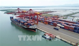 Logistics Forum 2025 seeks to unleash development potential of central Việt Nam