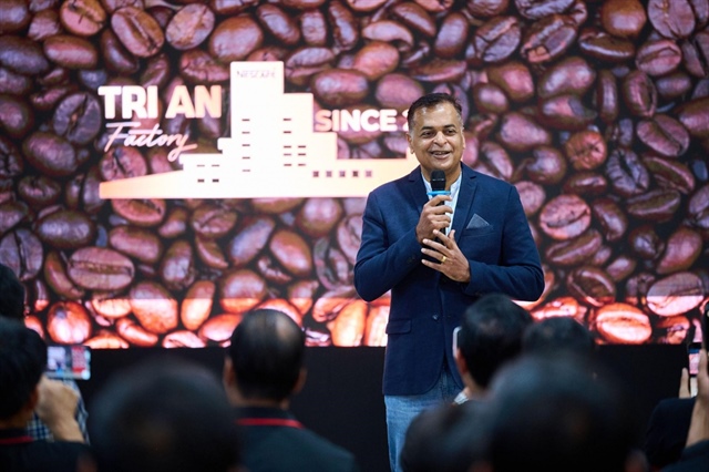 Nestlé Vietnam honours farmers for sustainable agricultural development