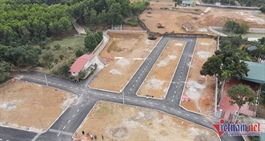 Nhiều thửa đất chung một sổ đỏ: Khi một thửa bị thu hồi sổ, xử lý ra sao?