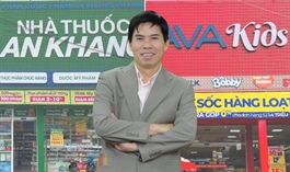 MWG tách riêng An Khang và AvaKids, lập 2 công ty con vốn 2,700 tỷ