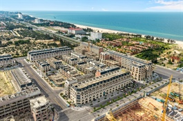 RGG thoát phiên giảm sâu sau khi tung giải trình về chuỗi tăng trần