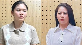 Bắt hai đối tượng lập cơ sở khám chữa bệnh trái phép, chiếm đoạt 18 tỷ đồng