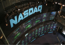 EU điều tra hai sàn giao dịch chứng khoán Nasdaq và Deutsche Boerse
