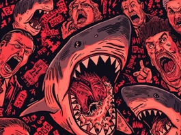 Theo dấu dòng tiền cá mập 07/11: Khối ngoại xả hàng mạnh trong phiên VN-Index rơi 43 điểm