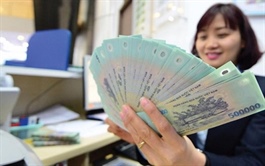 Luật Thuế TNCN sửa đổi: Hiểu đúng về cách tính thuế với người có thu nhập 100 triệu đồng/tháng