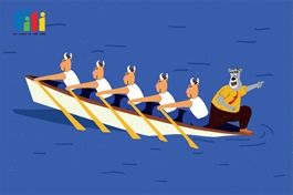 Chứng khoán tháng 11 sẽ diễn biến ra sao?