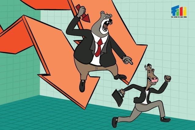 Nhịp đập Thị trường 07/11: Khối ngoại bán mạnh nhóm tài chính & bất động sản, VN-Index thủng mốc 1,600 điểm