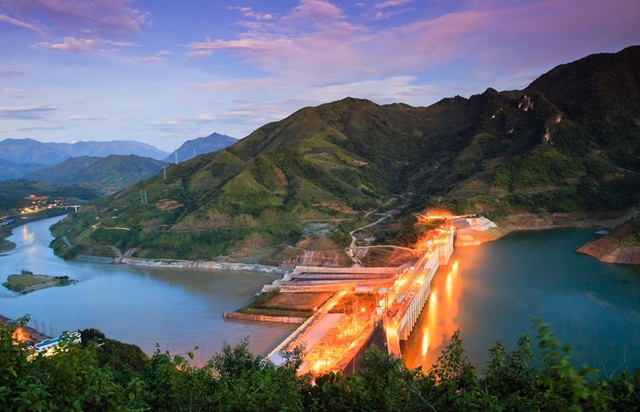 Không công bố nhiều báo cáo, Sông Đà 1 bị xử phạt 92.5 triệu đồng