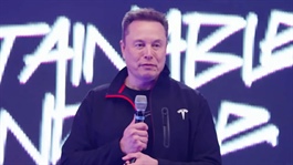 Cổ đông Tesla thông qua gói thù lao 1,000 tỷ USD cho Elon Musk