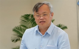 Ban Bí thư khai trừ Đảng 3 nguyên lãnh đạo tỉnh