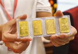 Gold exchange seen as strategic move but requires cautious roll-out
