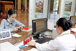 Liquidity hits nearly five-month low as market declines