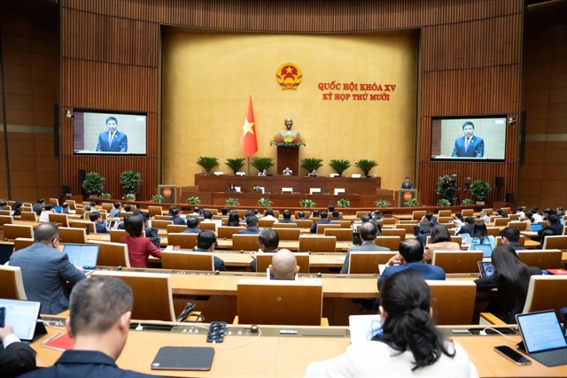 Major tax law amendments to simplify rules and support economic growth (translated)