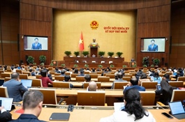 Major tax law amendments to simplify rules and support economic growth