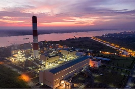 Mitsubishi Power to upgrade boiler equipment at O Mon 1 Thermal Power Plant