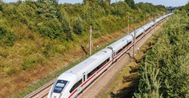 Pháp sẵn sàng chia sẻ kinh nghiệm làm đường sắt tốc độ cao với Việt Nam