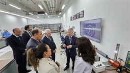 Q&T’s polymer technology set to cross continents