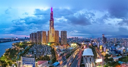 Trình Quốc hội đề xuất 6 vùng kinh tế - xã hội sau sáp nhập tỉnh