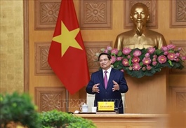 Việt Nam commits all possible support for semiconductor investors: PM