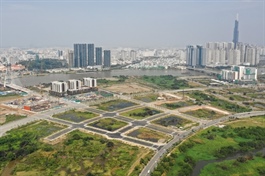 Bất động sản trên đường hội nhập: Thách thức và giải pháp trong hút vốn đầu tư nước ngoài