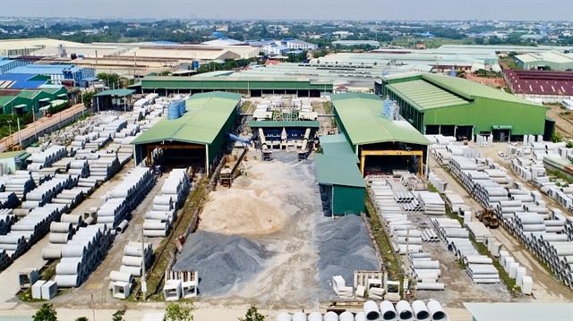 C32 báo lãi cao nhất 4 năm, liền chia thưởng cổ phiếu tỷ lệ 100%