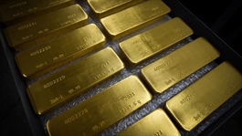 Vàng thế giới tăng khi Chính phủ Mỹ tiếp tục đóng cửa