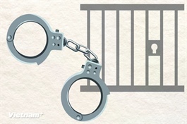 Cà Mau: Khởi tố nguyên cán bộ quản lý dự án lừa đảo chiếm đoạt gần 3 tỷ đồng