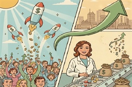 Ngành dược quý 3: Tiếp tục phủ xanh