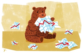 Chứng khoán phái sinh tuần 10-14/11/2025: Các tín hiệu tiếp tục ủng hộ phe Short