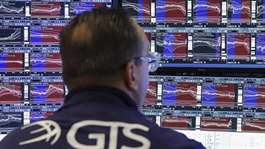 Nỗi lo bong bóng AI bao trùm giới đầu tư toàn cầu