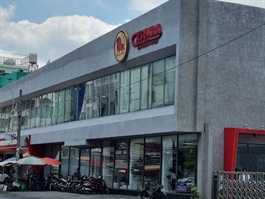 CSM bổ nhiệm hai Phó Tổng Giám đốc