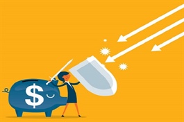 Góc nhìn tuần 10-14/11: Xu hướng điều chỉnh chưa dừng lại?