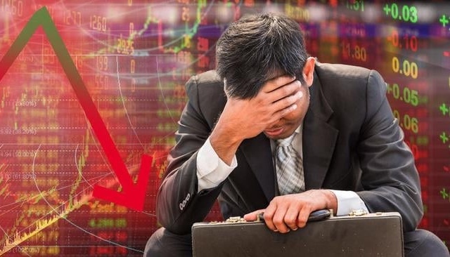 HNX-Index giảm cả điểm số lẫn thanh khoản trong tháng 10