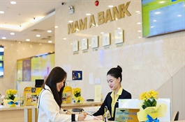 Nam A Bank muốn mua lại trước hạn 400 tỷ đồng trái phiếu