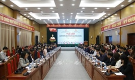 Bắc Ninh hosts investment promotion policy dialogue with Asian partners