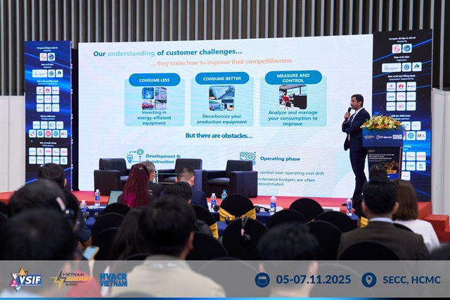 GreenYellow highlights energy savings strategies