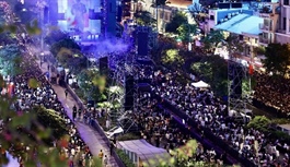 HCM City aims to become international shopping hub