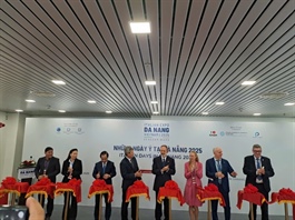 Italy, Đà Nẵng bolster cooperation and investment