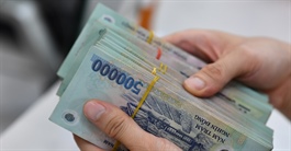 Sửa thuế thu nhập cá nhân: Mức 10 triệu đồng cho bậc 1 là quá thấp