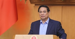 Thủ tướng: Gỡ điểm nghẽn thể chế với tinh thần '3 không'