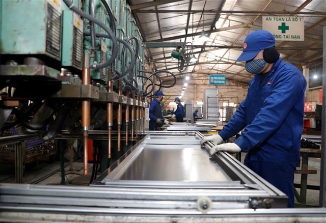 Việt Nam emerges as ASEAN’s leading next-generation trade hub