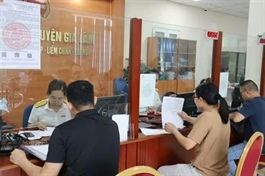 Việt Nam registers nearly 18,000 new enterprises in October