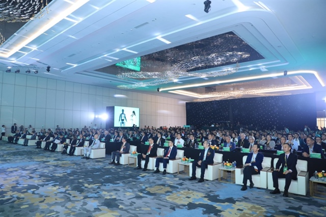 Vietnam's semiconductor ascent amid trillion-dollar global industry boom