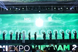Vietnam’s semiconductor industry drive gains global momentum