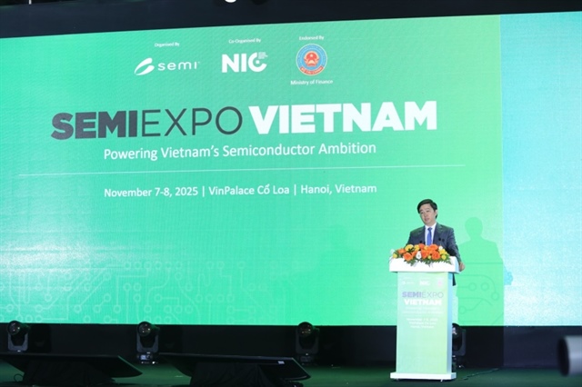 Vietnam’s semiconductor leap: Turning vision into global leadership