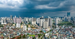 6 tỷ đồng vẫn khó mua chung cư ở Hà Nội